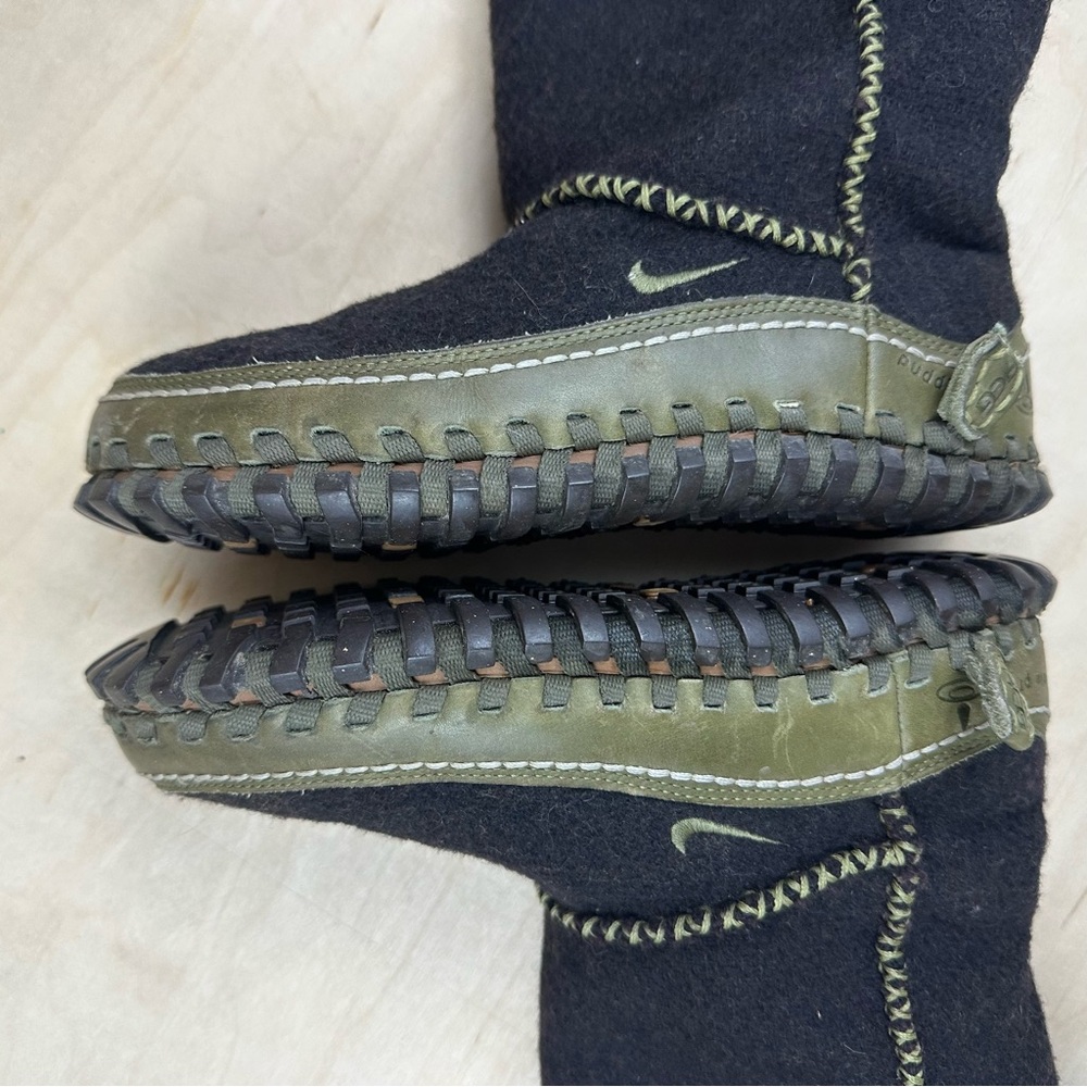 Nike ACG wool boot - Picture 6 of 13